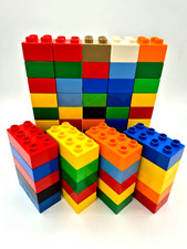 Lego duplo bausteine gebraucht kaufen  Neumünster