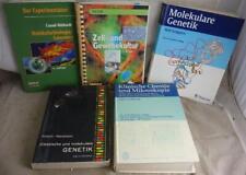 Posten bücher molekularbiolog gebraucht kaufen  Deutschland