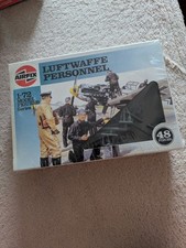Airfix . luftwaffe gebraucht kaufen  Höchberg