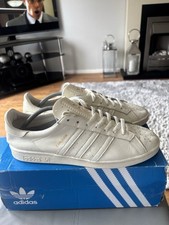 Adidas earlham size for sale  STAINES-UPON-THAMES