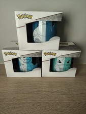 Lot tasses pokémon d'occasion  Annemasse