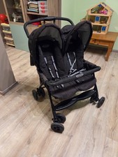Passeggino gemellare graco usato  Casorezzo