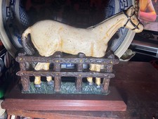 Vintage cast iron for sale  COVENTRY