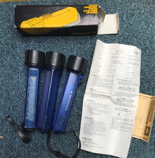Technisub superled torches for sale  HOVE
