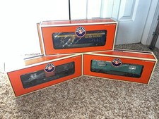 alaska lionel for sale  Asheville