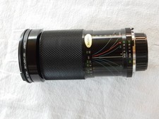 Bjektiv soligor 135mm gebraucht kaufen  Nördlingen