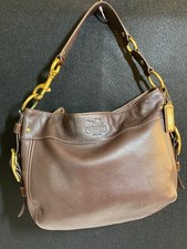 Coach legacy leather for sale  Mooresville