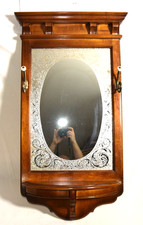 Edles wandgarderobe bord gebraucht kaufen Edles wandgarderobe bord gebraucht kaufen  Deutschland
