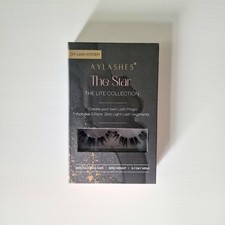 Aylashes the star gebraucht kaufen  Schwerin