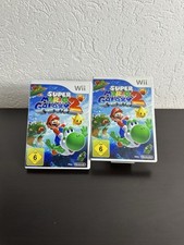 Super Mario Galaxy 2 Wii Spiel | Deutsche Version | Nintendo Wii | Guter Zustand comprar usado  Enviando para Brazil