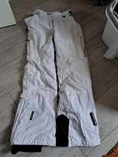 Schneehose skihose icepeak gebraucht kaufen  Arolsen