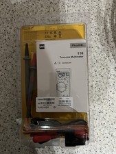 Fluke 116 multimetro usato  Verdellino