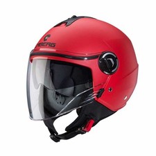 Casque moto jet d'occasion  Expédié en France