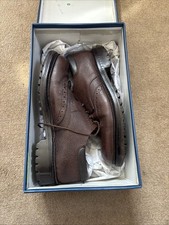 Vintage grenson brown for sale  SALISBURY