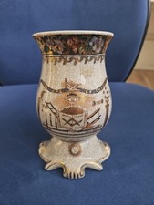 Antico vaso massoneria usato  Macomer