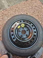 insignia spare wheel for sale  LARKHALL