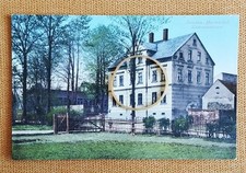 Litho foto karte gebraucht kaufen  Kirchberg