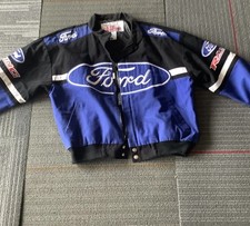 Ford racing jacket for sale  Lebanon