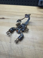 Transformers scorponok complet for sale  Peterstown