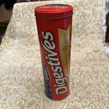 Retro mcvitie digestive for sale Retro mcvitie digestive for sale  NEWPORT