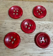 True vintage red for sale  KIRKCALDY