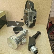 Bolex h16 non for sale  LONDON