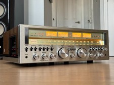 Vintage sansui 9000 for sale  New Hyde Park