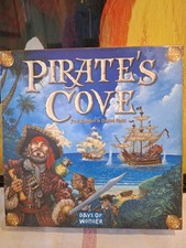 Pirates cove days for sale  DORKING