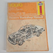 1974 volvo 240 for sale  Sequim