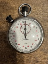 Vintage hanhart 10th for sale  Burleson