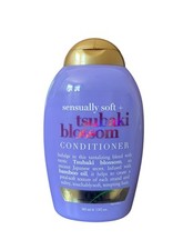 OGX Organix Sensually Soft Tsubaki Blossom CONDICIONADOR 13 oz (1 Novo) comprar usado  Enviando para Brazil