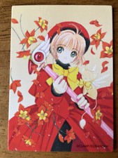 Cardcaptor sakura collection d'occasion  Lyon IV