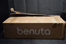 Benuta pure wollteppich gebraucht kaufen  Dortmund