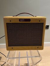 Fender custom champ for sale  LONDON