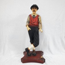 Vintage man golfer for sale  Allentown