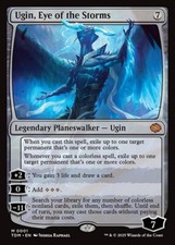 Mtg ugin eye gebraucht kaufen  Neustadt
