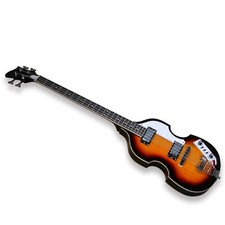 Violin bass guitar for sale  Ontario