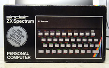 Console spectrum 48k usato  Ferrara