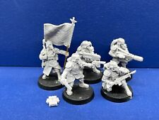 Forgeworld command squad gebraucht kaufen  Halstenbek