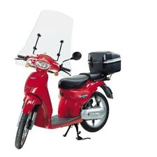 Kit parabrezza completo usato  Maddaloni