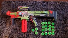 Hasbro 32218983 nerf gebraucht kaufen  Ahrensbök