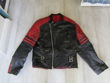 vintage leather motorcycle jacket for sale vintage leather motorcycle jacket for sale RUGBY