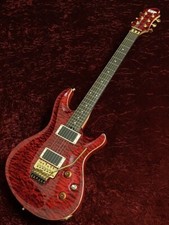 Chitarra elettrica esp usato  Spedire a Italy