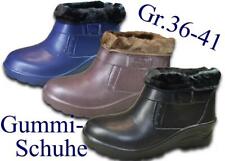Damen gummistiefel gummischuhe gebraucht kaufen  Tanna