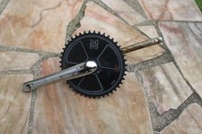 Haro bmx crankset d'occasion  Noisy-le-Grand