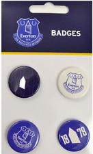 Everton pack metal for sale  BENFLEET
