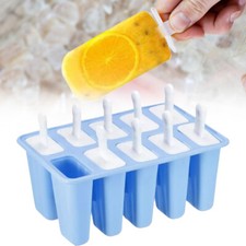 Silicone ice lolly for sale  YORK