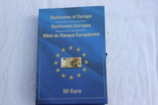 Banknoten europas im gebraucht kaufen  Oberthal