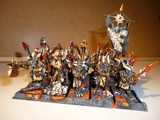 Khorne caos demon usato  Trieste