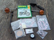 Triumph bonneville t140 for sale  Wellington